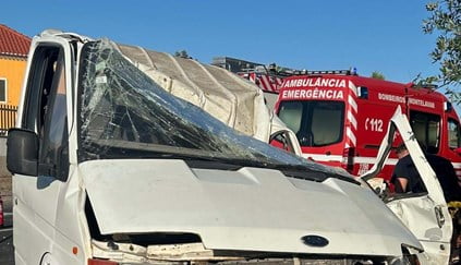 Trágico Acidente em Pedra Furada: Jovem de 23 Anos Perde a Vida