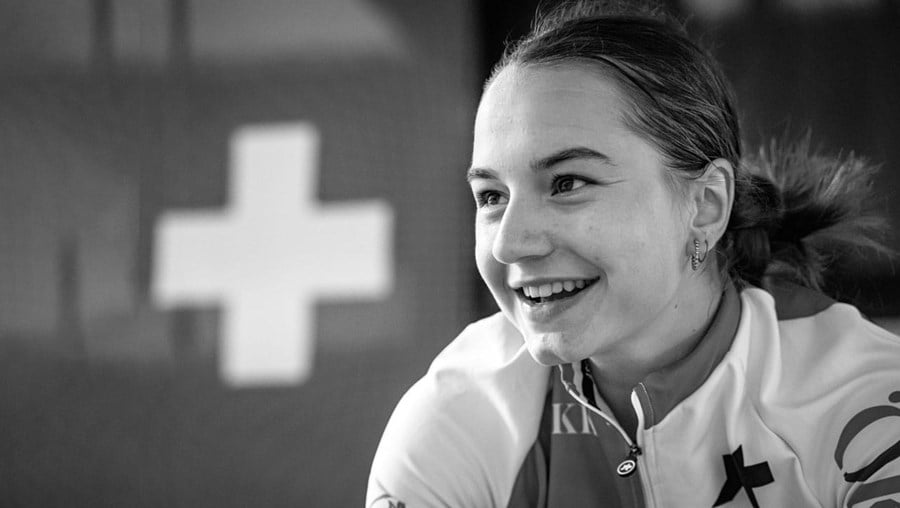 Luto no Ciclismo: A Trágica Perda de Muriel Furrer