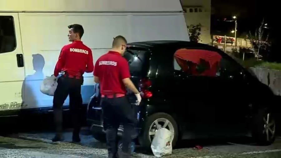 Tragédia em Santo António dos Cavaleiros: Homem Encontrado Morto