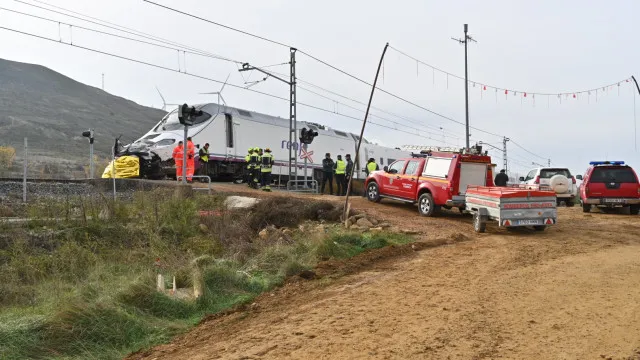 Tragédia em Valladolid: Acidente Mortal Envolve Português e Indiano