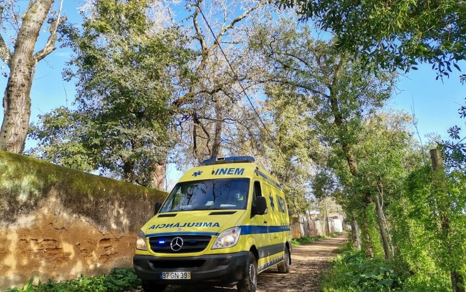 Tragédia em Santa Cruz da Trapa: Homem de 50 Anos Morre em Acidente de Trator