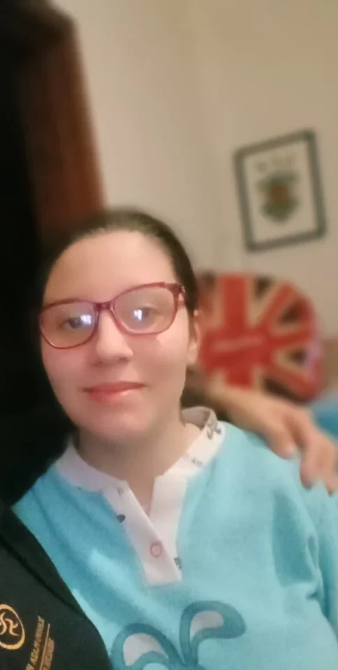 Menina de 14 Anos Desaparecida na Gafanha da Nazaré