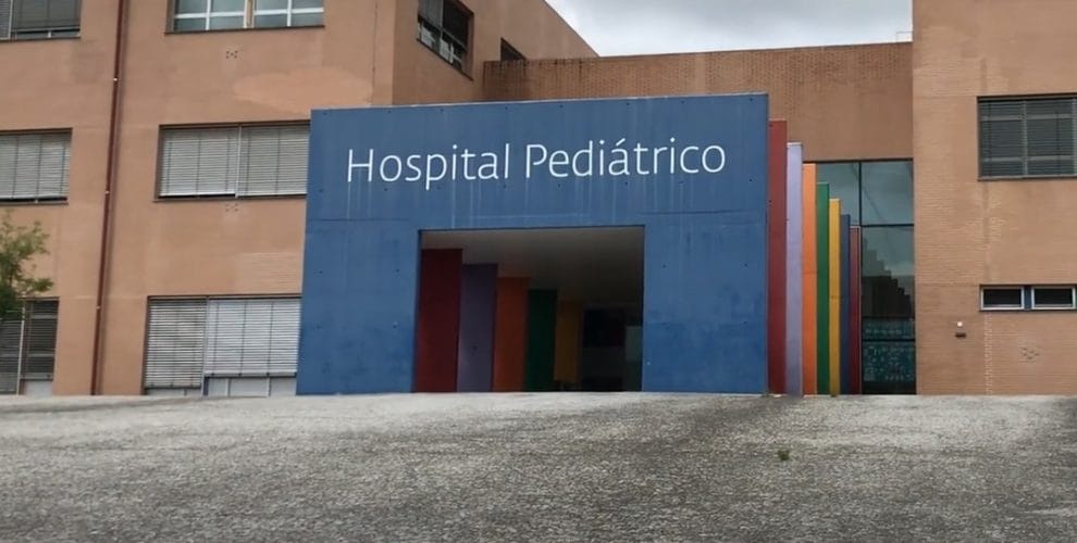 Tragédia em Soure: Bebé de 22 Meses Perde a Luta Pela Vida