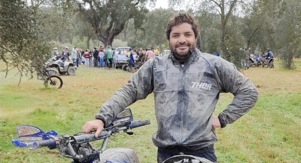 Tragédia em Paço dos Negros: Morte do Empresário Agrícola Carlos Tomé